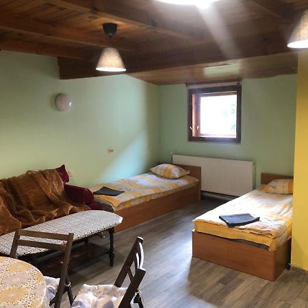 Borovets Gondola Apartment & Ski By Winter Bros ภายนอก รูปภาพ