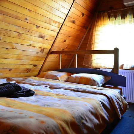 Borovets Gondola Apartment & Ski By Winter Bros ภายนอก รูปภาพ