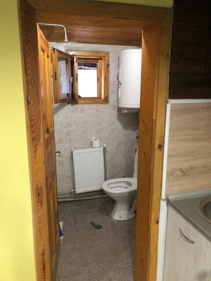 Borovets Gondola Apartment & Ski By Winter Bros ภายนอก รูปภาพ