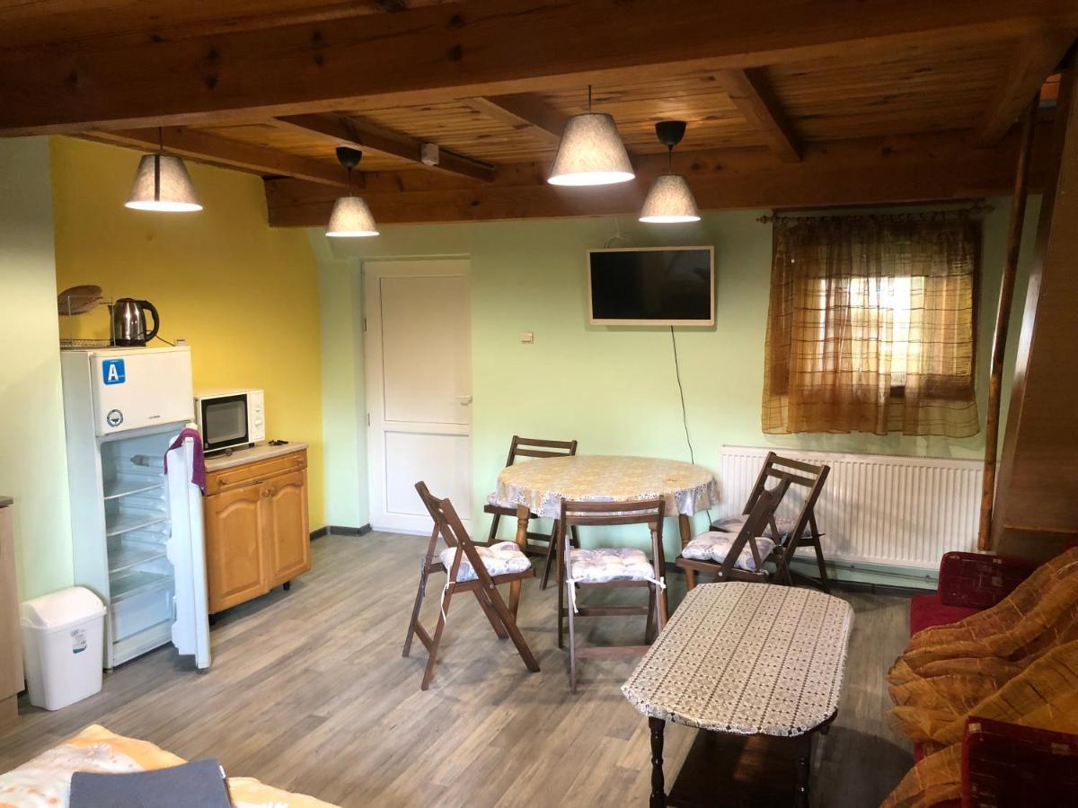 Borovets Gondola Apartment & Ski By Winter Bros ภายนอก รูปภาพ