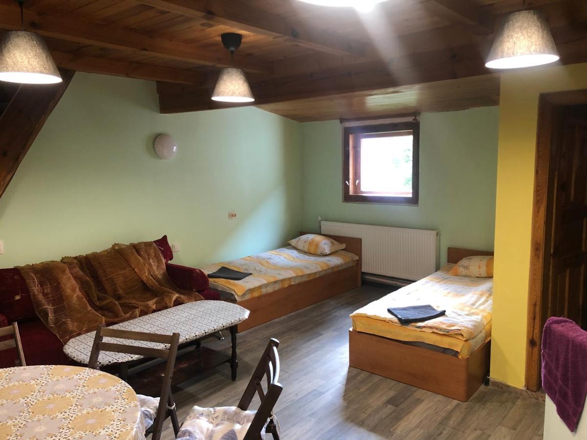 Borovets Gondola Apartment & Ski By Winter Bros ภายนอก รูปภาพ