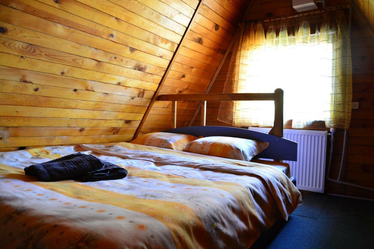 Borovets Gondola Apartment & Ski By Winter Bros ภายนอก รูปภาพ