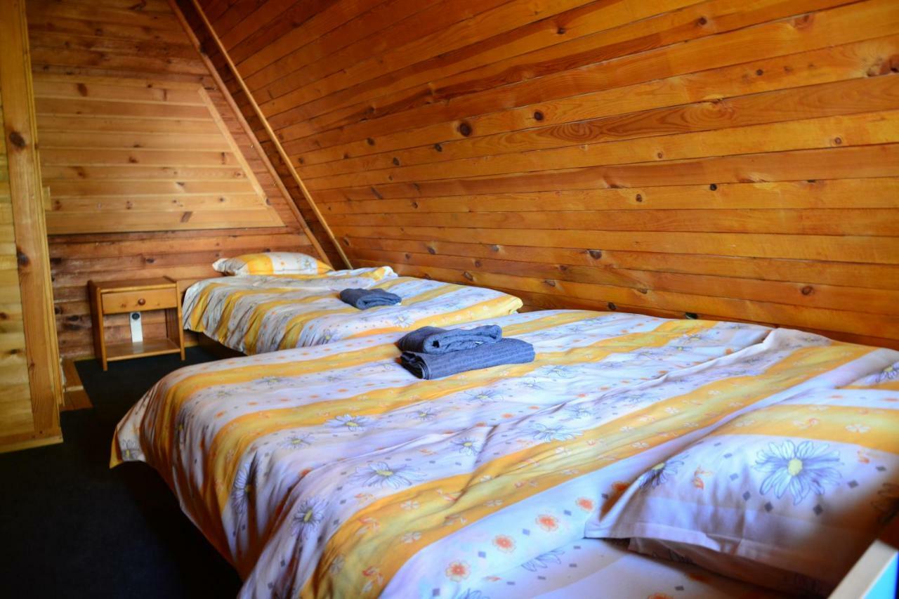 Borovets Gondola Apartment & Ski By Winter Bros ภายนอก รูปภาพ